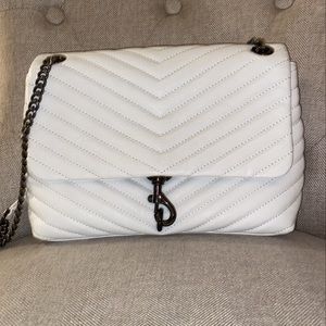 Rebecca Minkoff Edie Flap Bag